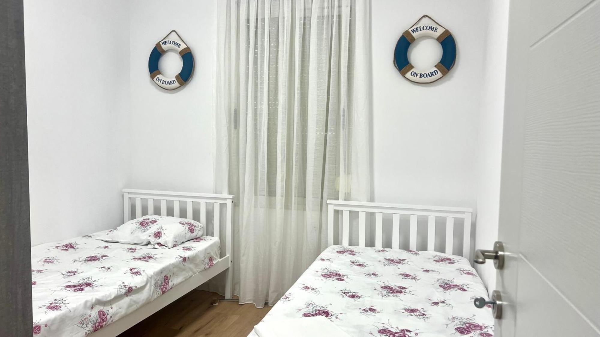 Apartamento H Durrës